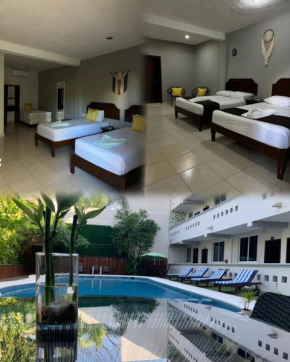 Hotel Balxibá